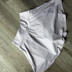 Old Navy Lilac Athletic Skort
